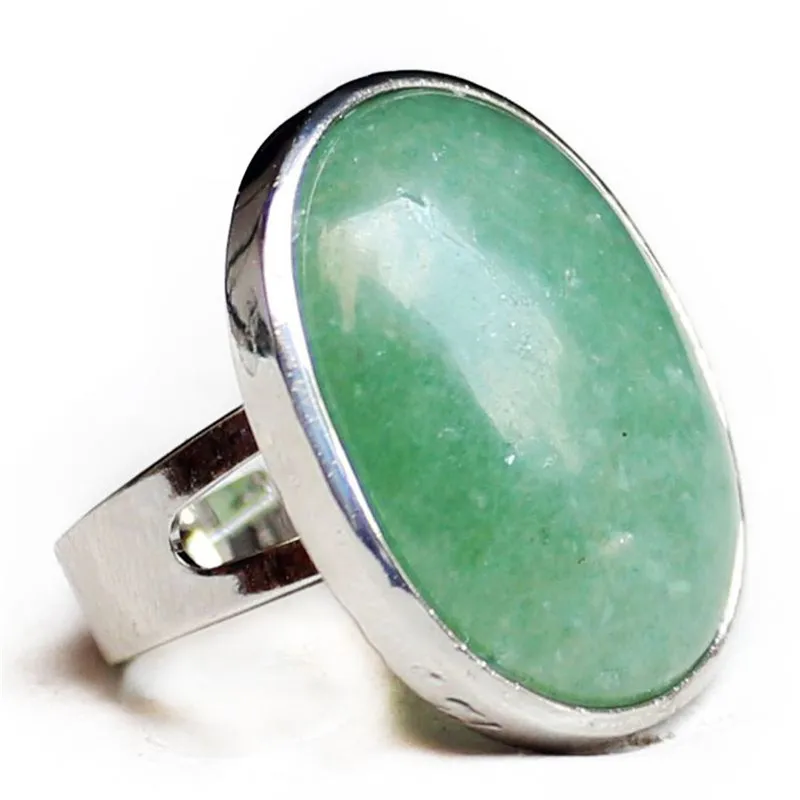 Druzy Тигриный глаз кольцо из натурального камня винтажное ювелирное изделие