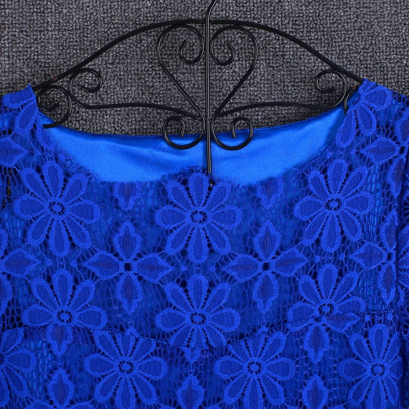 Новые женские модные кружевные блузки с длинным рукавом Женские топы и | Женская