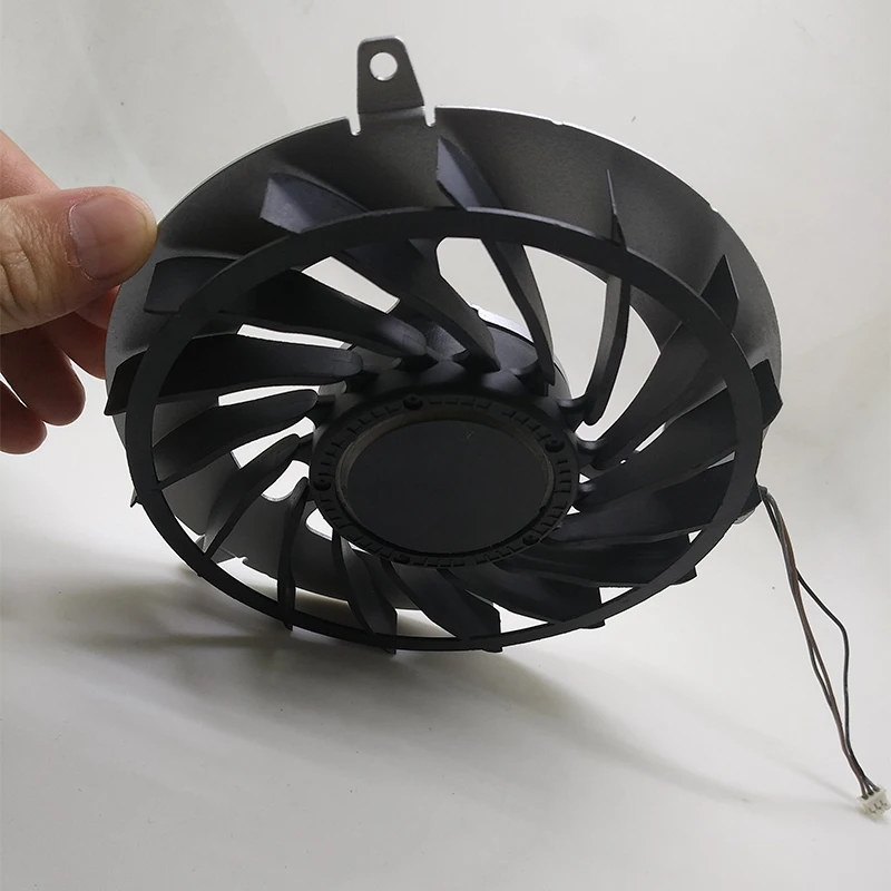 Cooling Fan For PS3 15/17 Blade Internal cooling fan PlayStation 3 Fat CPU Cooler Fans | Other Accessories