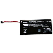 Высокое качество, прочный HAC-006 HAC-BPJPA-C0 батарея для HAC-015/016 HAC-A-JCL-C0 HAC-A-JCR-C0 переключатель NS Joy-Con контроллер Высокое качество, прочный HAC-006 HAC-BPJPA-C0 батарея для HAC-015/016 HAC-A-JCL-C0 HAC-A-JCR-C0 переключатель NS Joy-Con контроллер