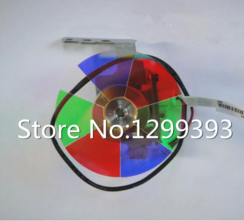 

Projector Color Wheel for BEN.Q W100 Free shipping