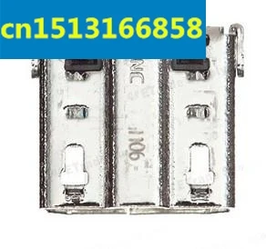 Зарядный порт для Samsung Galaxy S4 GT I9500 i9505 i337 разъем Micro USB|charging port|charging port for samsunggalaxy s4