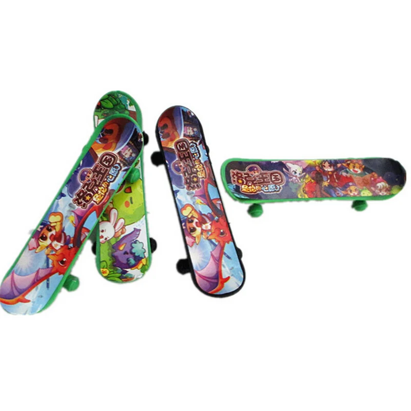 Abbyfrank 10 шт. гриф мини Пальчиковый скейтборд для Tech Deck Мини Скейт чехол из