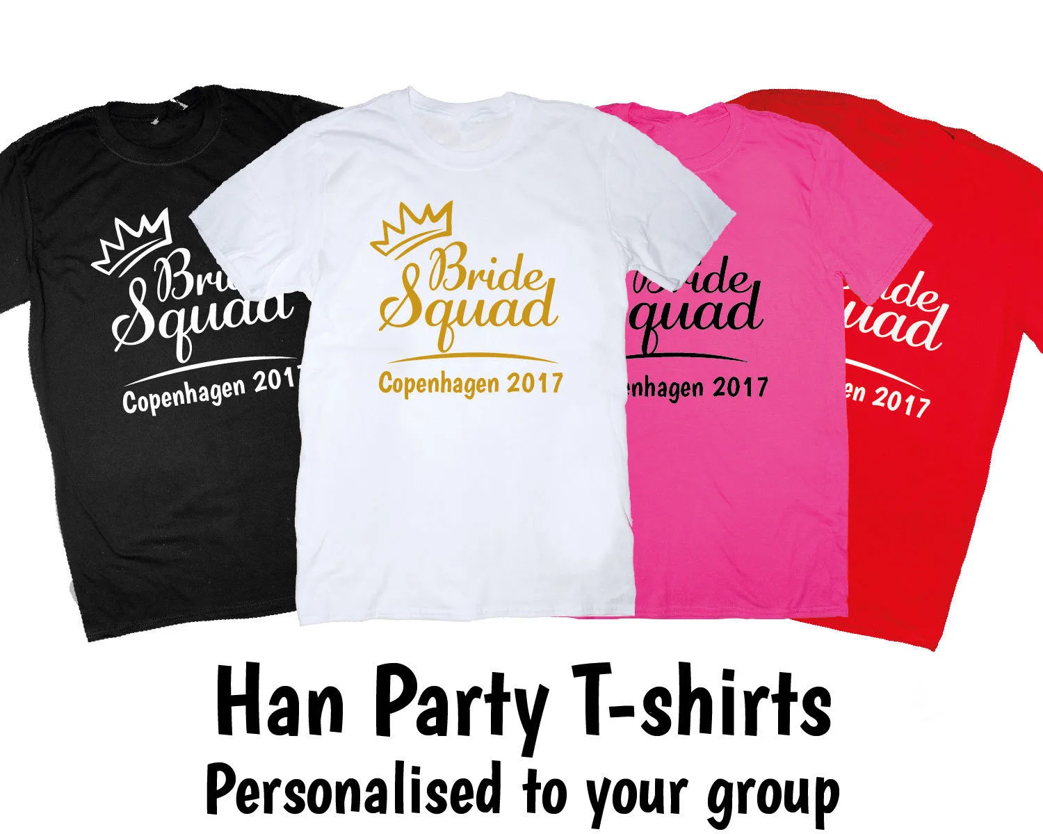 Women Tops Hen Do Party Bride Tribe 2019 T-shirt Ladies Female Gifts Dropshipping | Женская одежда