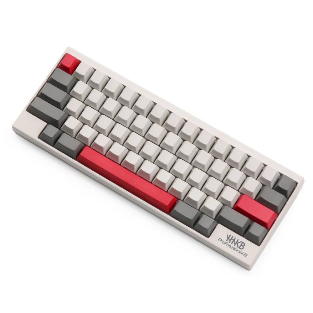 EC hhkb keycap pbt Материал пустой pbt|Клавиатуры| |