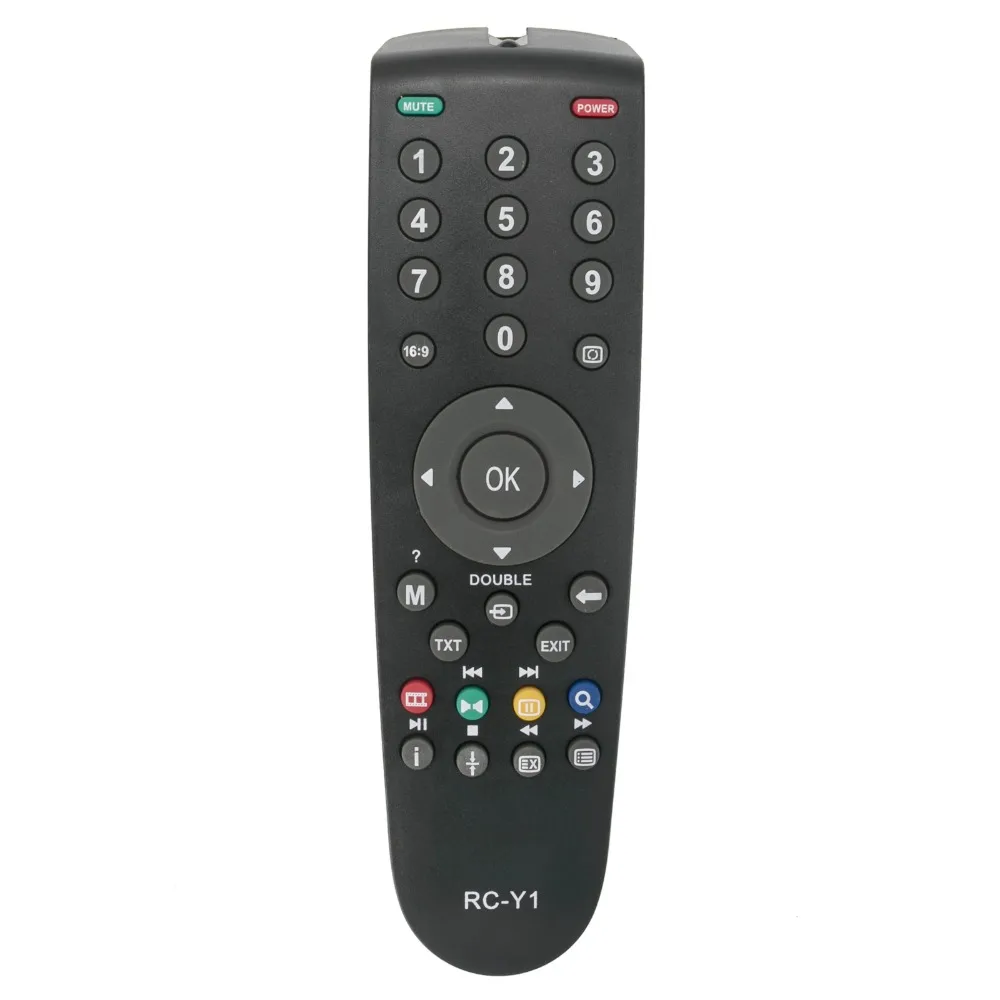 Новый пульт дистанционного управления RC Y1 для Grundig GD1 23|Пульты ДУ| |