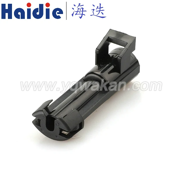 

5sets 1pin Auto electric cable plug wiring harness waterproof connector 12065171