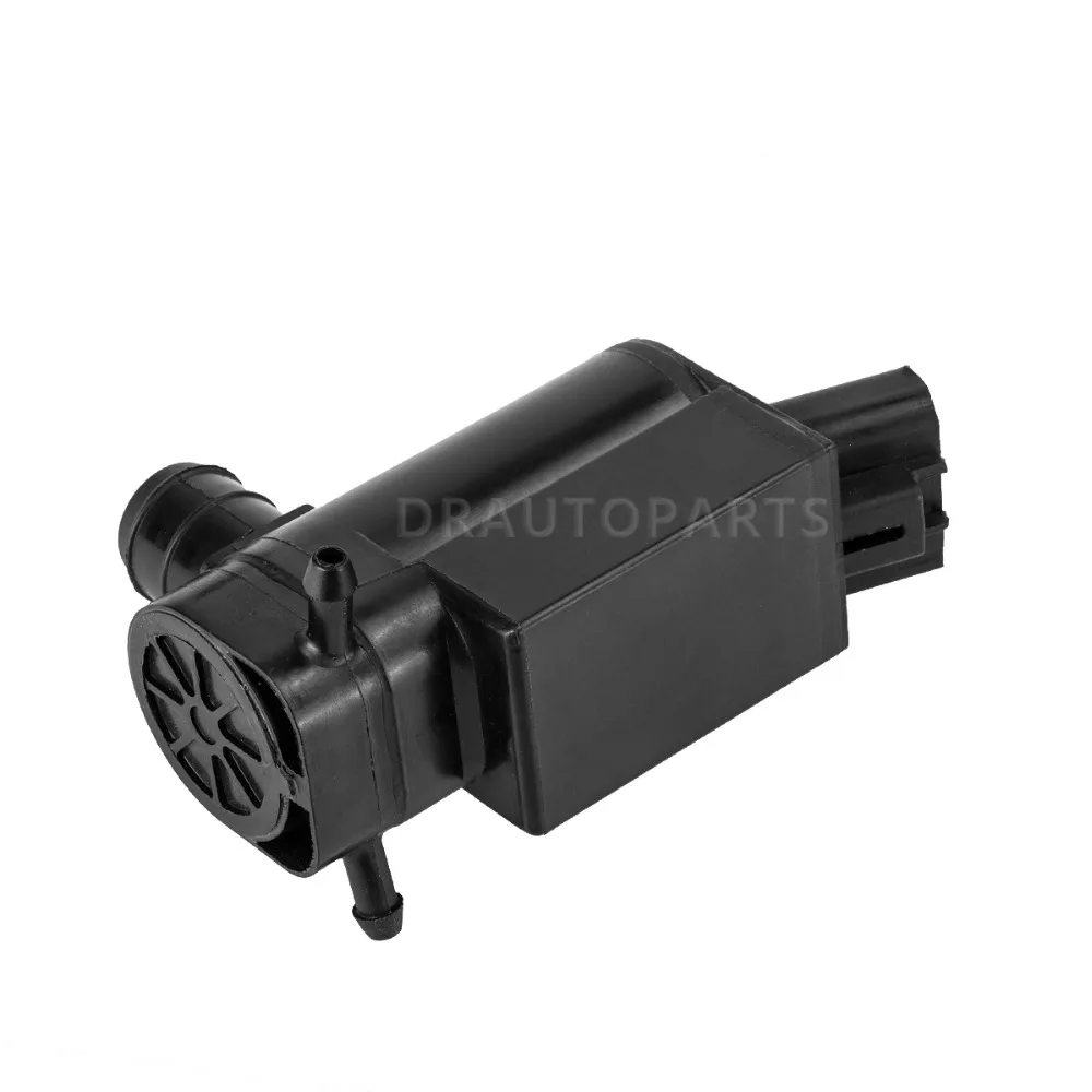 Пригодный для LEXUS is300 RX300 2002 2005 стеклоомывателя насос передняя и задних окон номер
