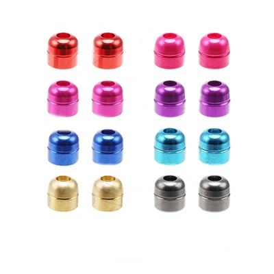 Высококачественные самодельные детали 2 шт. полноприводные Демпферы для Tamiya 4-х