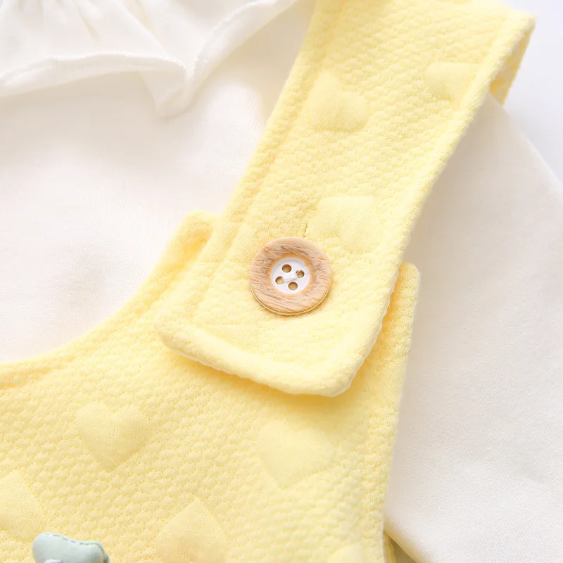 Лидер продаж 2017 года модное весеннее платье для маленьких девочек хлопковые