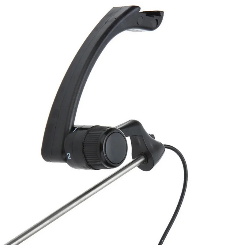 T Новый Красочный индикатор аварийных сигналов для ловли рыбы набор электронных