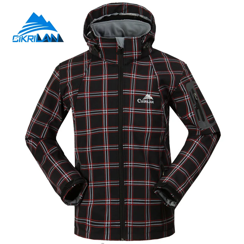 Лидер продаж Открытый Отдых Спорт флисовая куртка Для мужчин Windstopper пальто