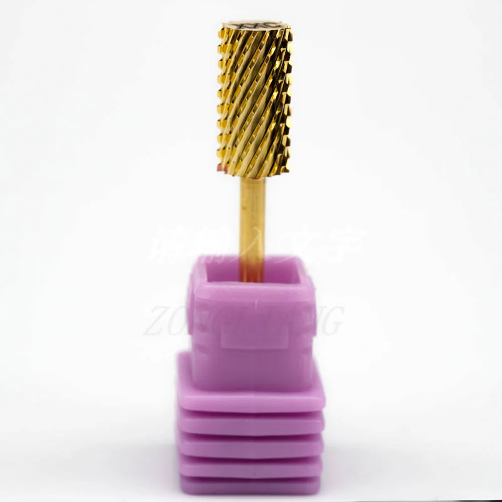 Фреза из карбида вольфрама для аппаратного маникюра|nail drill bits|nail drilldrill nail bits |