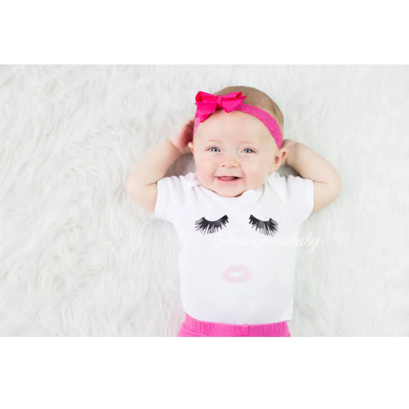 Одинаковая одежда для мамы и дочки малышей лето 2019 новая футболка с принтом