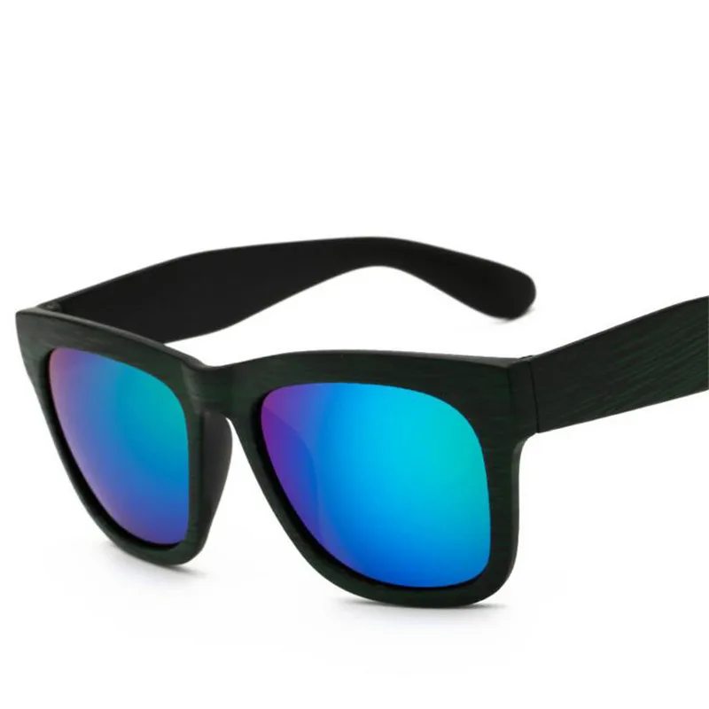 

GLTREE 2019 Fashion Brand Designer Men Sunglasses Shade Driving Square Style Women Sun Glasses Male Eyewear Oculos UV400 G375