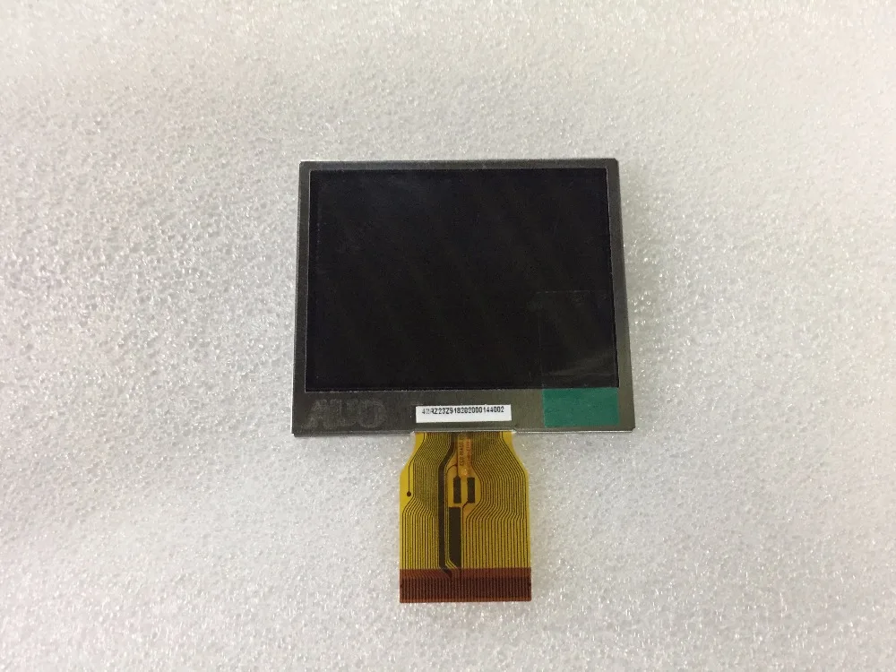 Новый 3 5 дюймовый ЖК экран A024CN02|screen|screen lcd |