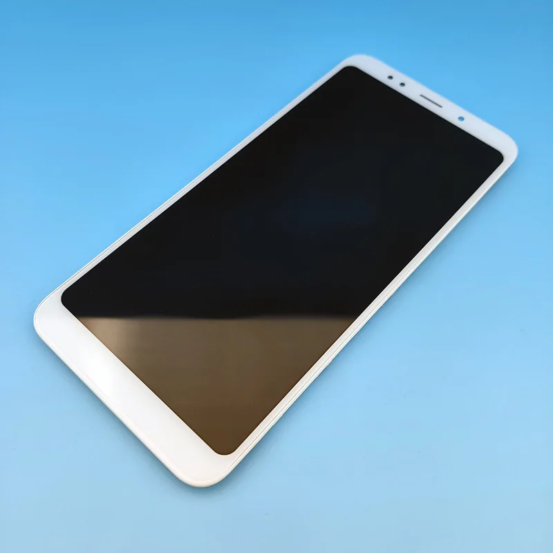 ЖК дисплей для Xiaomi Redmi 5 Plus с сенсорным экраном 100% протестирован 99 &quotдигитайзер в