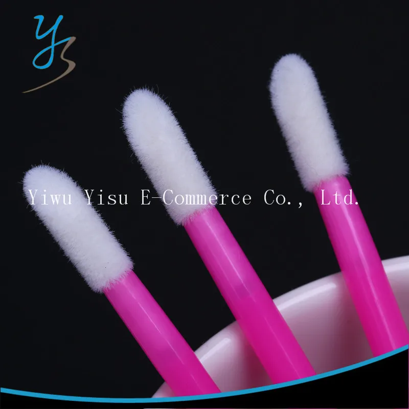 Make Up Tool Новая Косметическая Губ Кисти Одноразовые Портативный Губная Помада