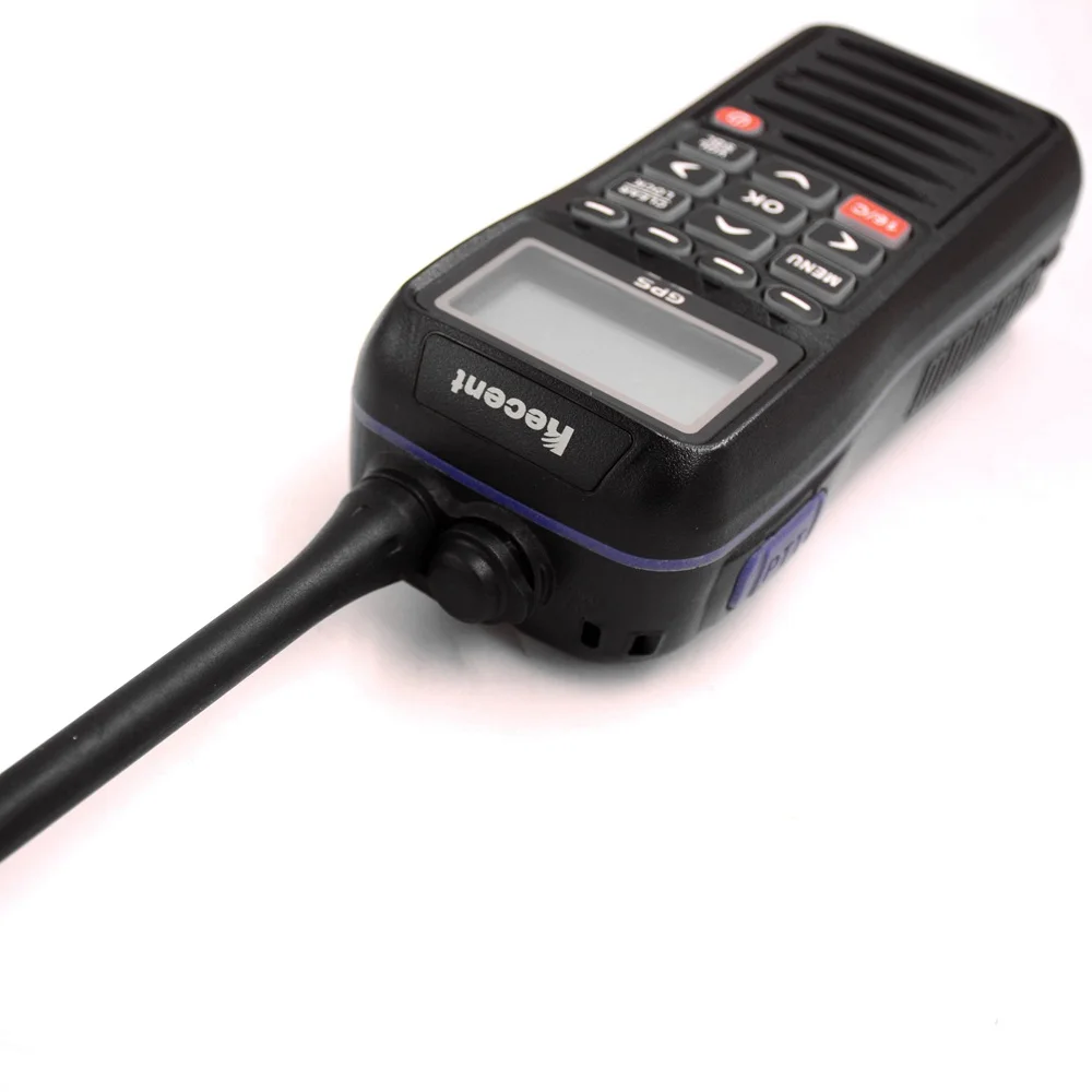 Новинка фонарь с GPS морская радиосвязь УКВ ручной плавучий поплавок
