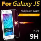 Закаленное стекло для Samsung Galaxy J5 J500F, защита экрана, Защитная пленка для Samsung Galaxy J5 J500F, стекло