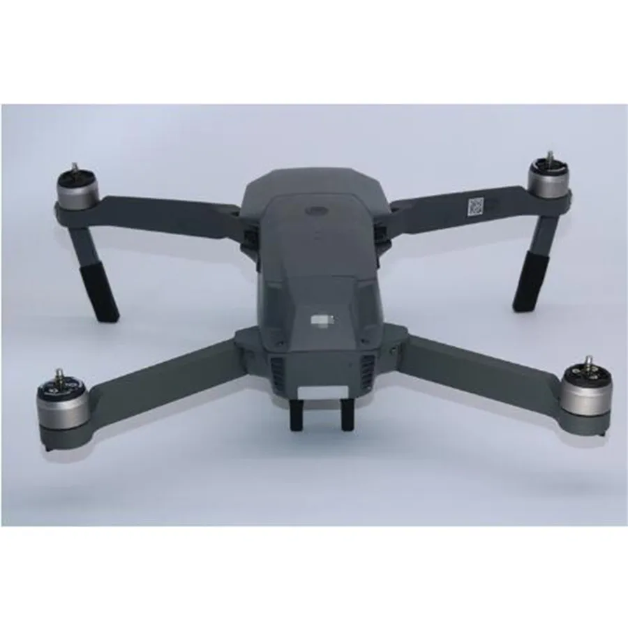Аксессуары для камеры DJI Mavic Pro с 4K силиконовая Противоударная защита увеличение