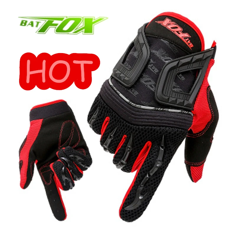 2018 Популярные гелевые мужские велосипедные перчатки с закрытыми пальцами