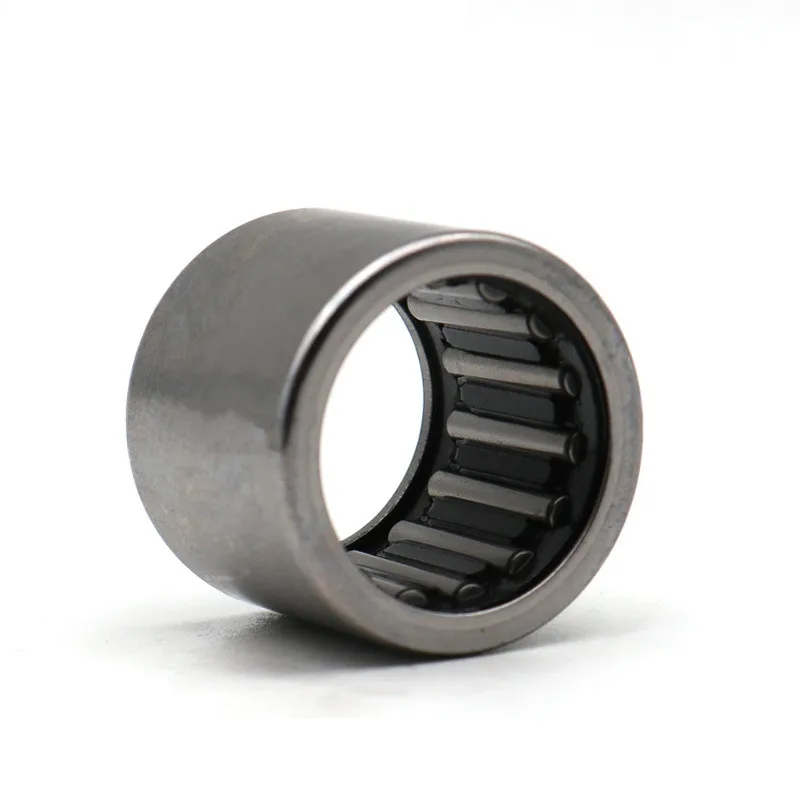 5 шт. HF0306 HF0406 HF0608 HF0612 HF0812 HF1012 HF1216 односторонний игольчатый подшипник роликовый |