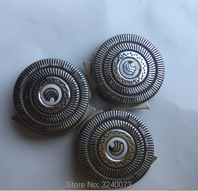 Сменная головка для электробритвы Philips HQ9 1 шт. PT920 PT927 PT720 PT725 PT730 PT735 AT 750 AT810 AT830 AT860 |