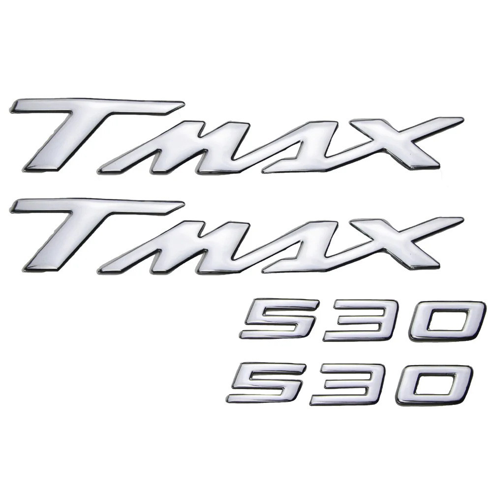 Наклейки на мотоцикл KODASKIN TMAX 530 с эмблемой для Yamaha TMAX530 | Автомобили и мотоциклы