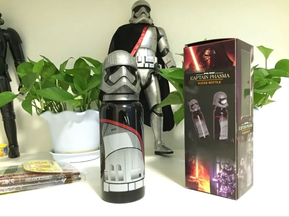 CAPTAIN PHASMA емкость для воды с теплоизоляцией из нержавеющей стали чайник в
