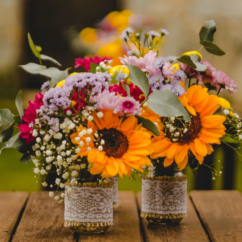 1 метр природного джут джутовая ткань мешочная лента с кружевным деревенский