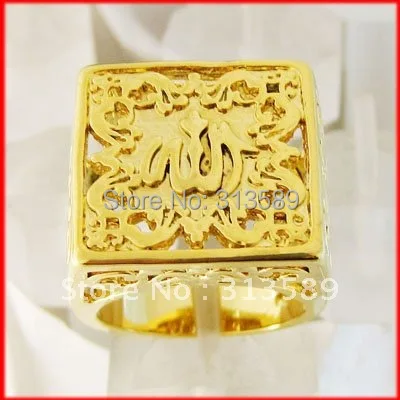 Заказ 10 $ получите информацию об отслеживании/Новое желтое золотое покрытие