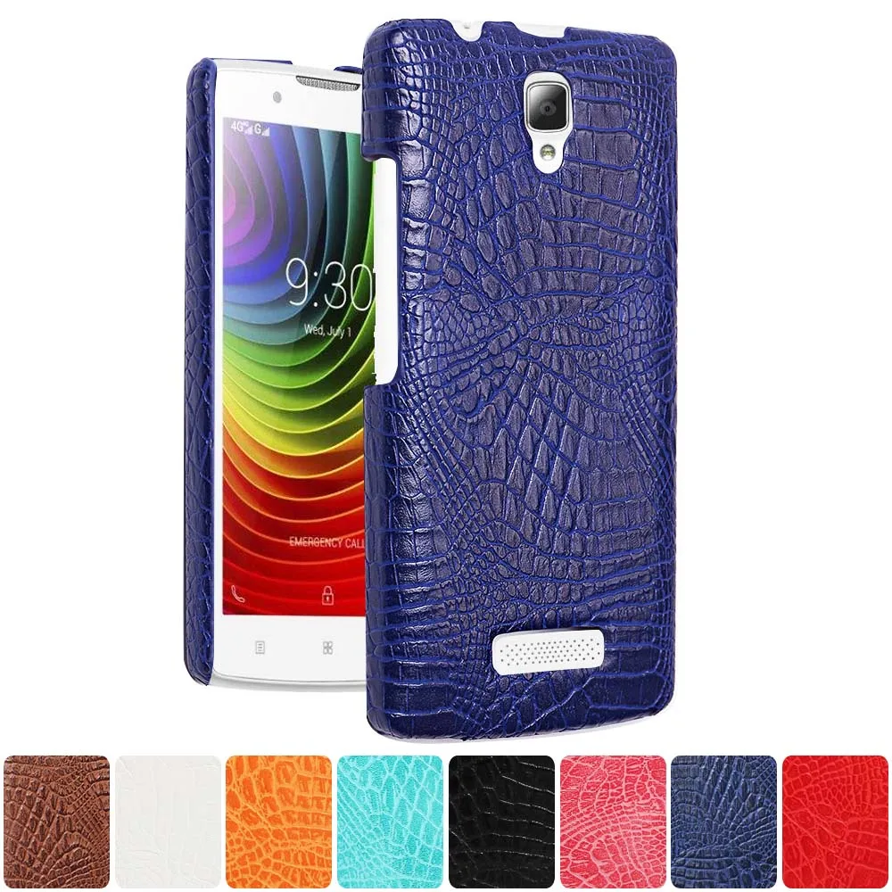 Кожаный чехол для Lenovo A2010 a бампер телефона A 2010 2010a LenovoA2010 A2010l l Жесткий Чехол