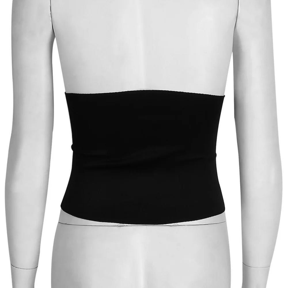Для женщин неопрена боди Cinchers пояс для похудения Ремни Body Shaper Здоровый Вес веса