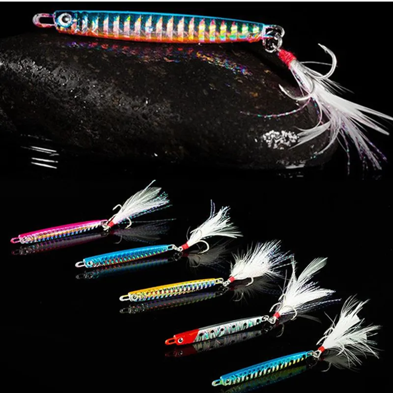 Блесен 7 5 см 14g светящаяся блесна 3D глаза приманки Crankbait воблеры Мягкая приманка