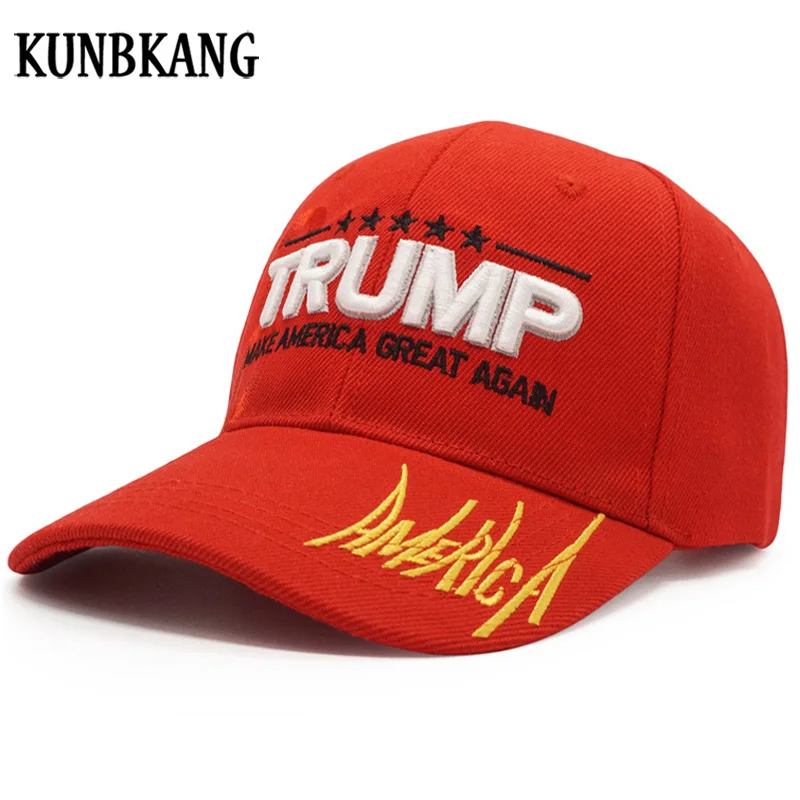 Бейсбольная кепка Дональда Трампа высокого качества 2020 отличная бейсболка с