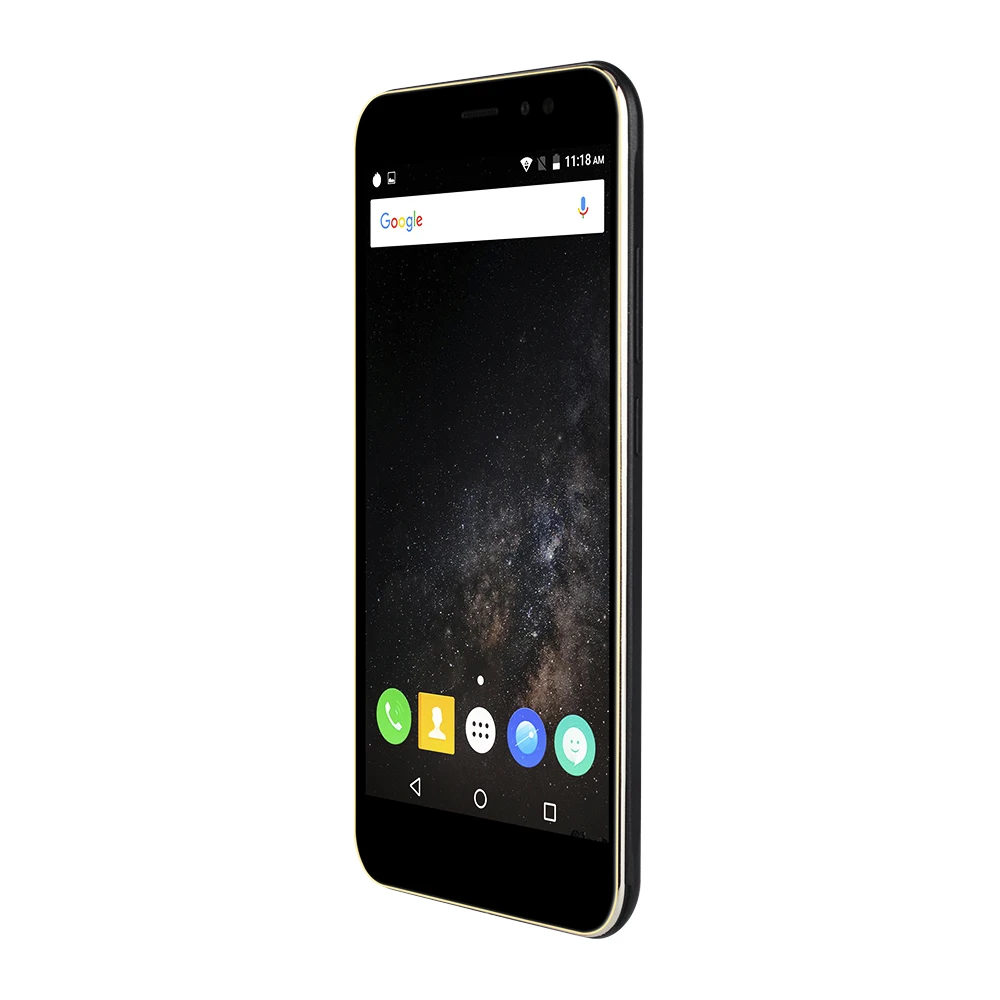 Глобальная версия оригинальной Нубия N1 Lite NX597J 5.5 "смартфон MT6737 4 ядра 2 ГБ
