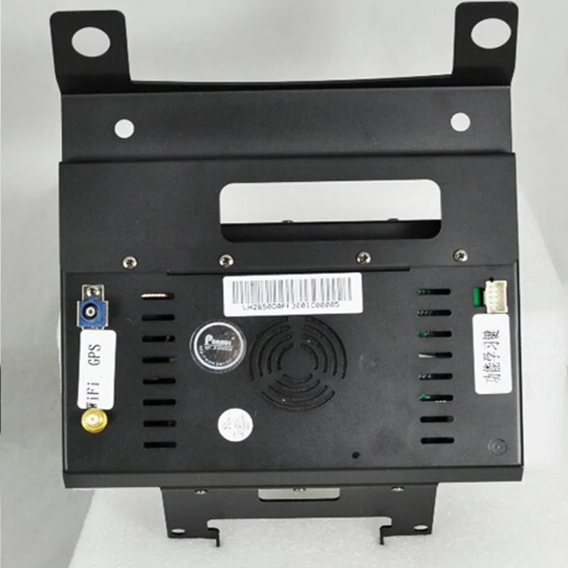 1024*600 1.6 ГГц 16 ГБ Android 4.2 Автомобиль Радио DVD GPS для Land Rover Freelander 2 2007--2012 рулевого