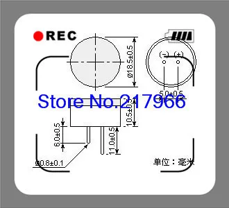 | Высокочастотный Ультразвуковой датчик Коррекция ультразвукового датчика 200
