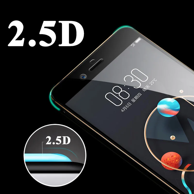 Полное покрытие для Zte Nubia Z17 мини стекло закаленное стекло Minis S Защитная Z17s защита экрана Броня лист пленка Z 17 17S Mi Ni