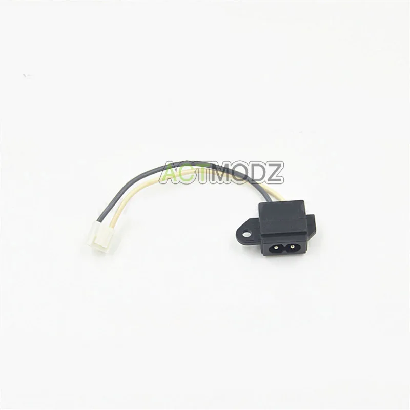Запасные части Swtich кабель питания для PS3 тонкий Разъем 2000/2500/3000|cable for|cable powercable power