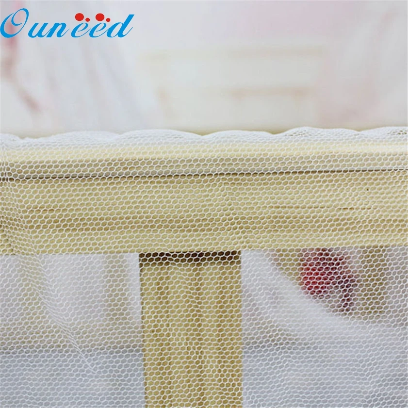 2019 топ продаж Детская кровать москитная сетка купольная штора для детской