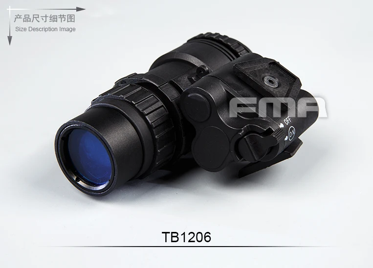 FMA манекен PVS 18 1:1 металлический Ver для дисплея wilcox mount mich aor1 Devgru TB1206|fma mich|fma mountwilcox |