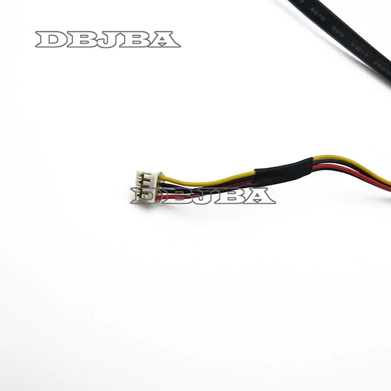 Оригинальный новый для Lenovo C540 все в одном жесткий диск HDD SATA кабель гибкий DC02001MU10