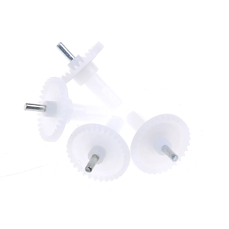 4 шт Rc Дрон части Fpv Квадрокоптер E58 Wifi запасные подшипник вала|Детали и