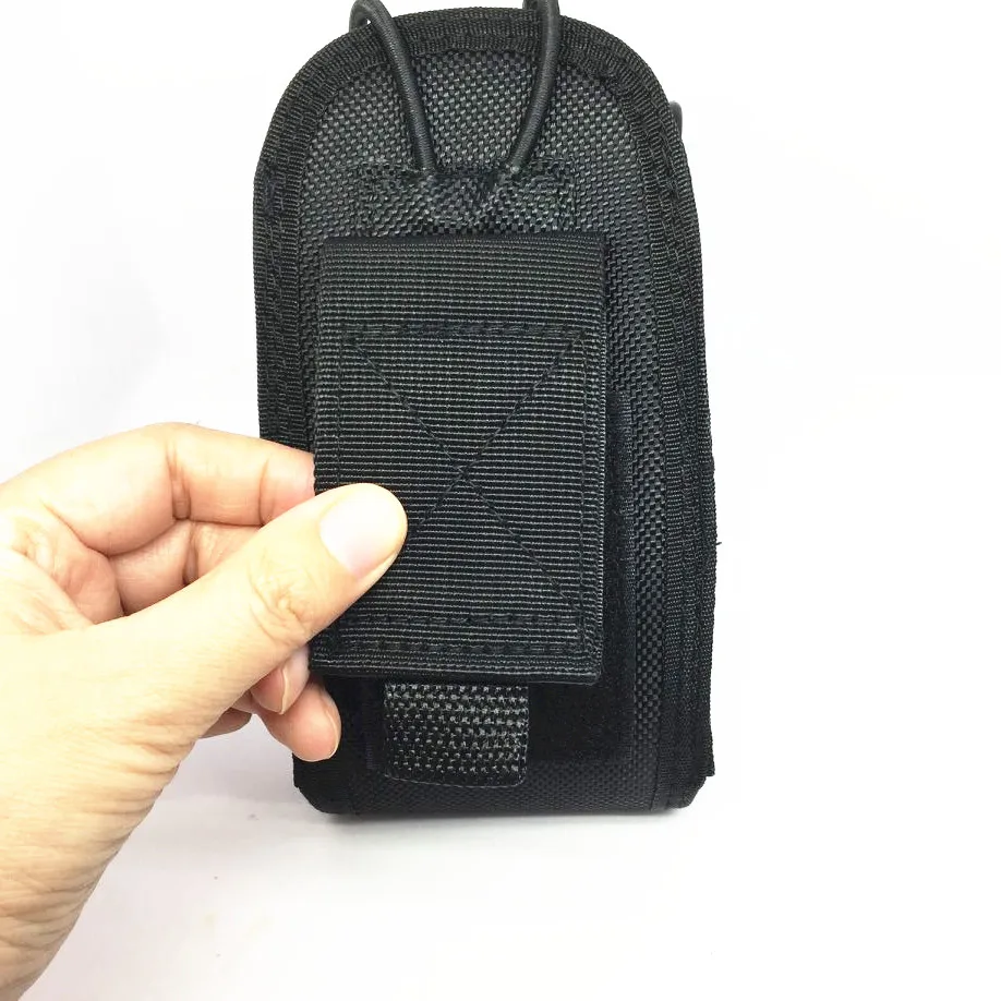Защитный нейлоновый чехол + подвесной шнур для motorola GP328 GP338 GP3688 MTP850 радиостанций