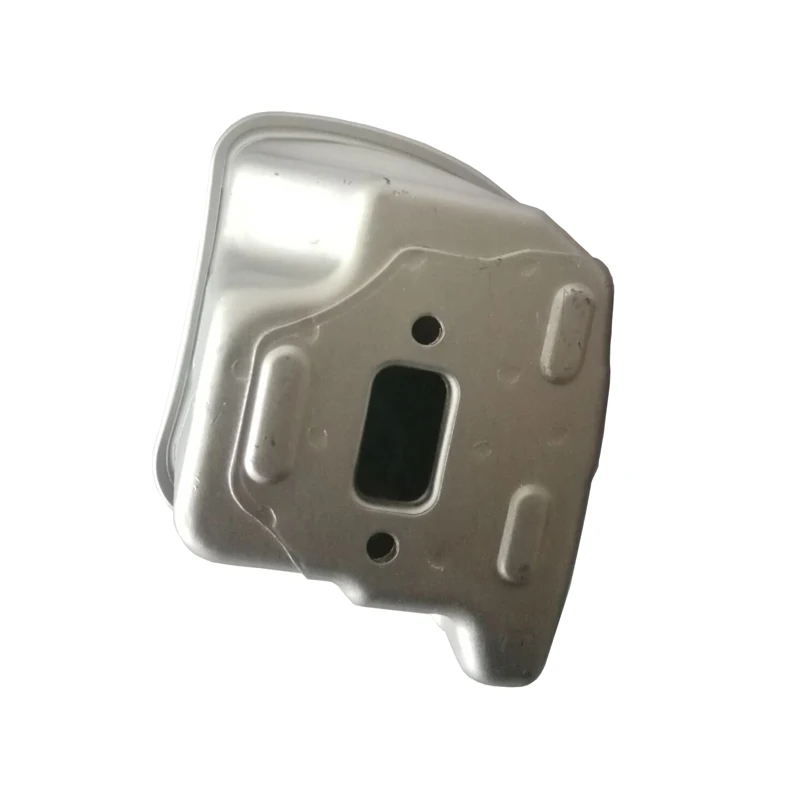 Выхлопной глушитель Farmertec совместимый с Бензопилой Stihl MS251 MS231 1143 140 0661 - купить по