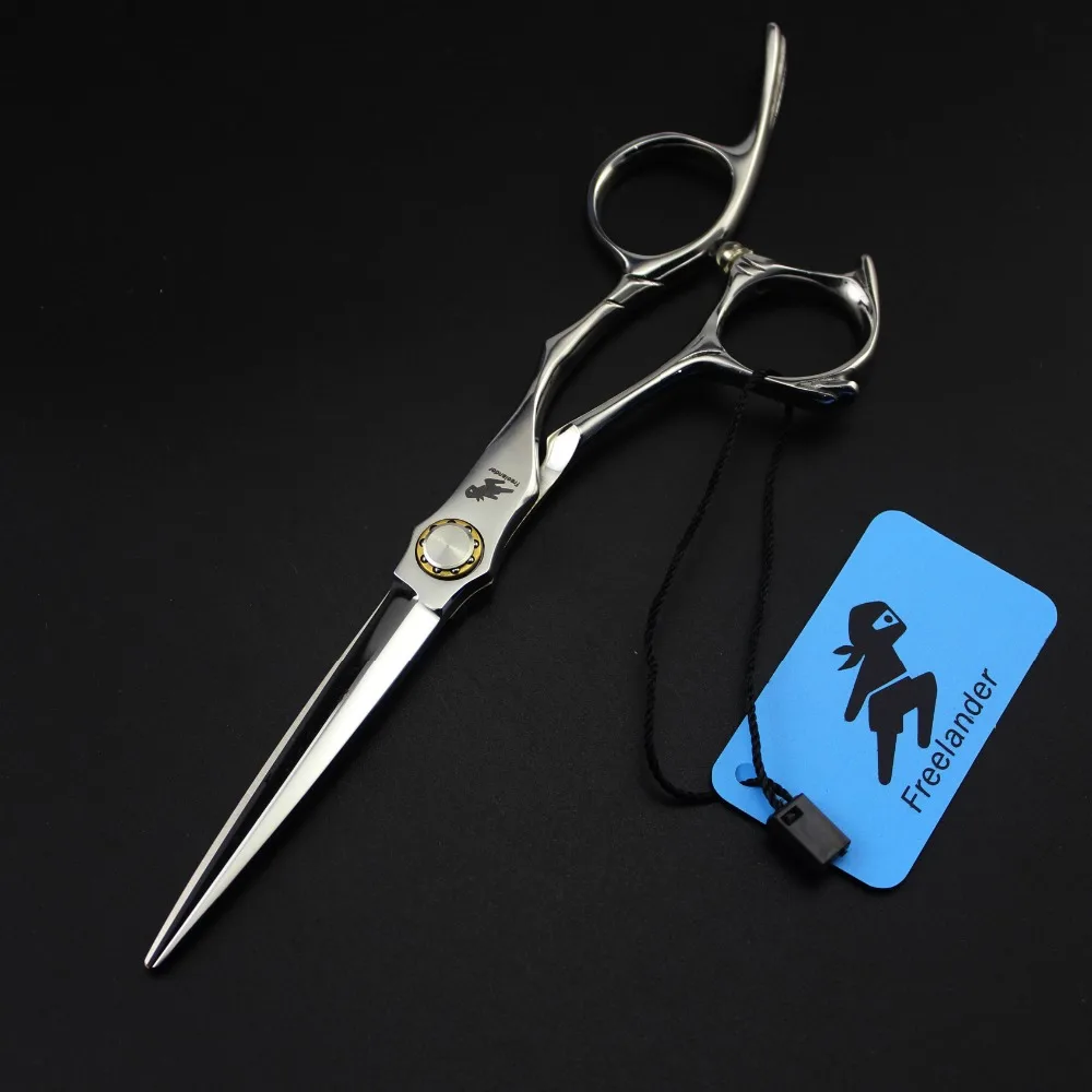 

6inch Hairdressing Cutting Thinning Scissor Barber Tool Personality Hairr Clipper Shear Barber Supply