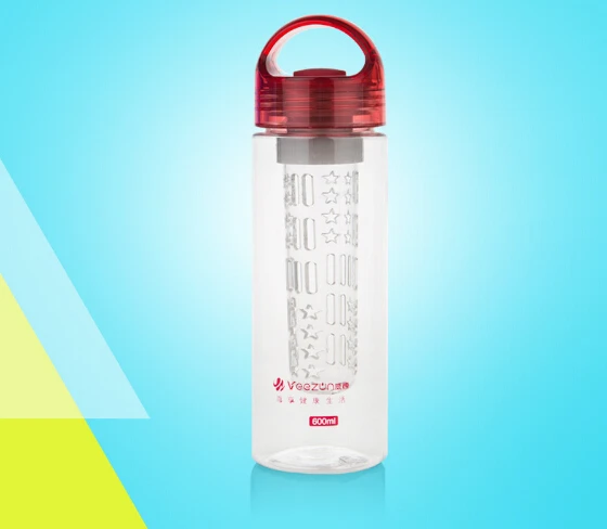 1 шт. 700 мл новые модные лимона посуда дешевые Горячий Фруктовый Сок чайник