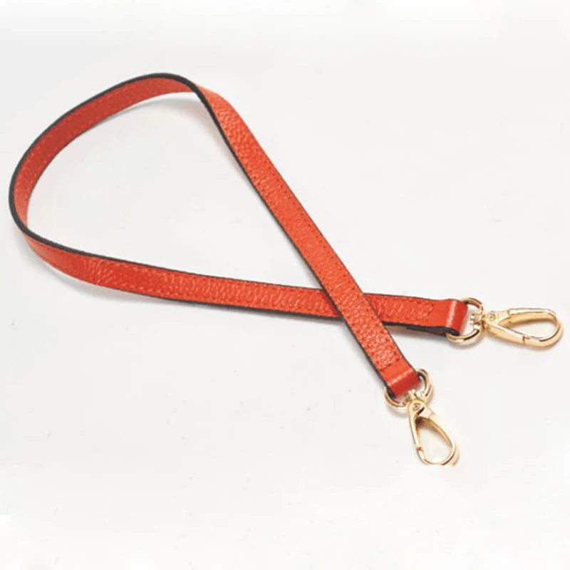 Ремешок из натуральной кожи для женской сумки Сменный ремень на плечо аксессуары